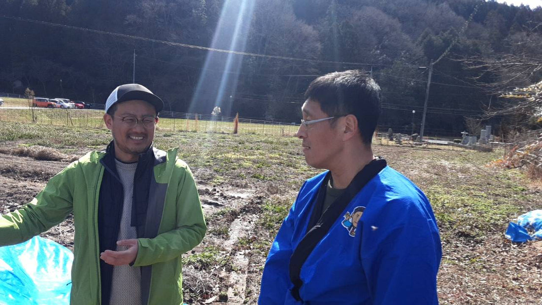 ナカちゃんの軽トラの旅（広島編2024年春②）